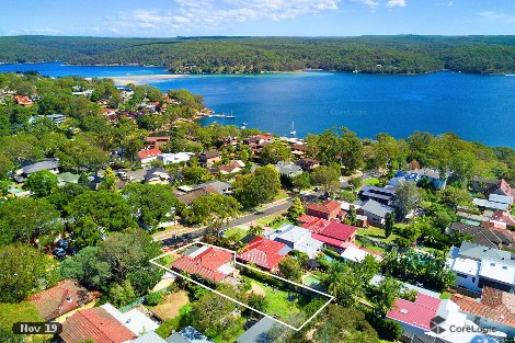 7 Turriell Bay Rd, Lilli Pilli, NSW 2229