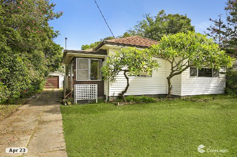 17 Catherine St, Gwynneville, NSW 2500