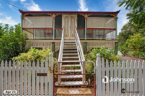 50 Frederick St, Newtown, QLD 4305