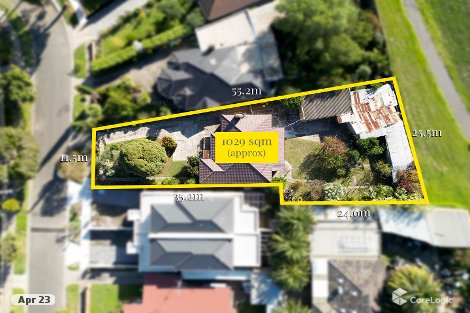 18 Leighton Cres, Fawkner, VIC 3060