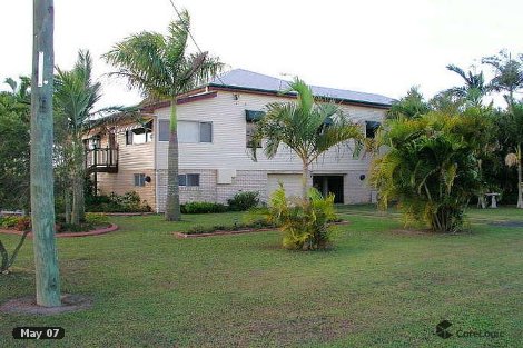 211 Gordons Rd, Alloway, QLD 4670