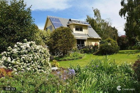 64 Little Swan Point Rd, Gravelly Beach, TAS 7276