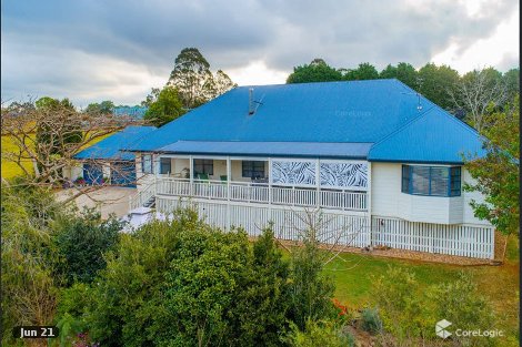 8 Lansdowne Rise, Maleny, QLD 4552