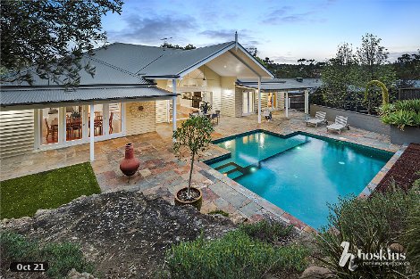 53 Bellbird Dr, Lilydale, VIC 3140