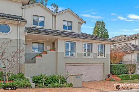 3/8a Hampden Rd, Pennant Hills, NSW 2120