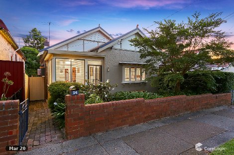 54 Fourth St, Ashbury, NSW 2193