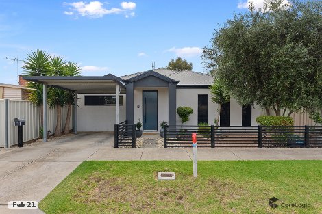 7 Mimosa St, Golden Square, VIC 3555