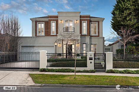 8 Balmanno Cres, Strathmore, VIC 3041