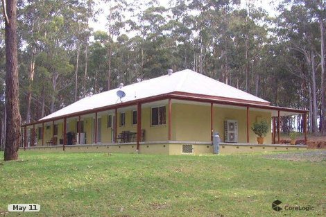 Lot 4 Tipton Pl, Failford, NSW 2430