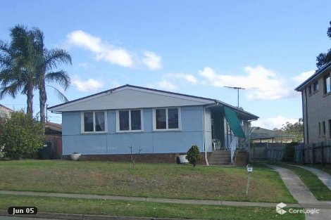 54 North Liverpool Rd, Heckenberg, NSW 2168