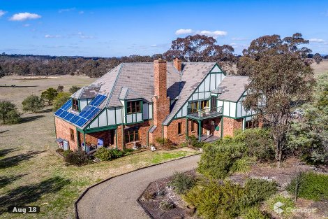 1910 Range Rd, Mummel, NSW 2580