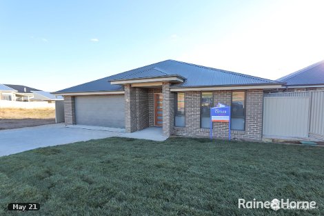 3 Ignatius Pl, Kelso, NSW 2795