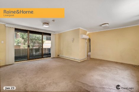 40/77 Memorial Ave, Liverpool, NSW 2170