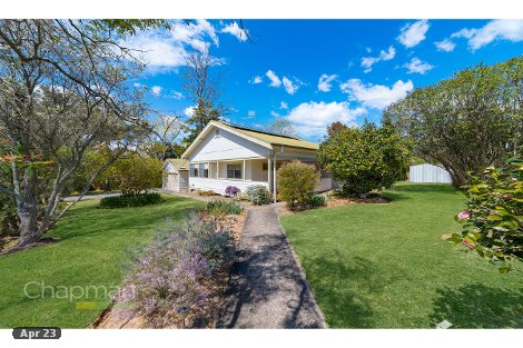 12 Prince St, Glenbrook, NSW 2773