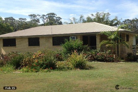 109 Bowen Rd, Glass House Mountains, QLD 4518