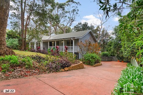 10 Currawong Ave, Valley Heights, NSW 2777