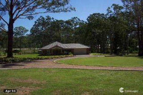 18 South Esk Dr, Seaham, NSW 2324