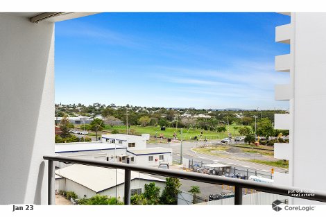 501/6 Victoria Pde, Rockhampton City, QLD 4700