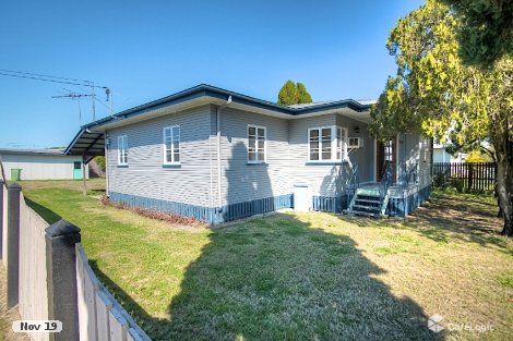 184 South Station Rd, Silkstone, QLD 4304