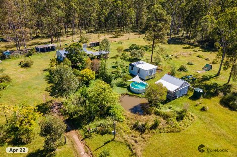 66 Gumtree Rd, Lanitza, NSW 2460