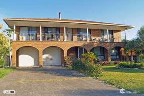 11 Bream Cl, Hat Head, NSW 2440