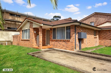 1/53 Trafalgar St, Glenfield, NSW 2167