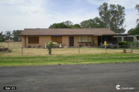 4 Beatty St, Cumnock, NSW 2867