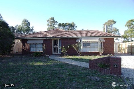 55 Underbank Bvd, Bacchus Marsh, VIC 3340