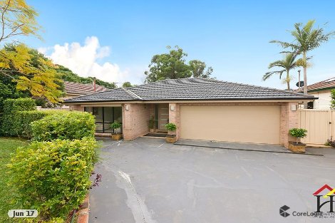 29 Verlie St, South Wentworthville, NSW 2145