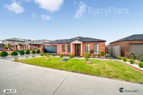 25 Chantenay Pde, Cranbourne North, VIC 3977