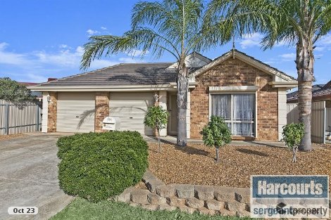 58 Enmore Dr, Craigmore, SA 5114