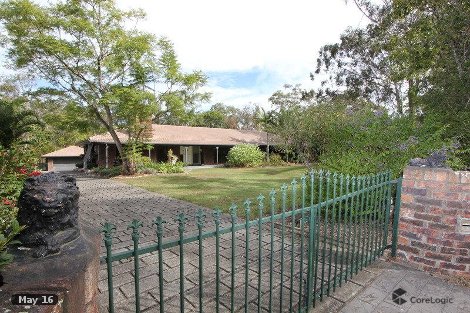 18 Brodzig Rd, Chuwar, QLD 4306