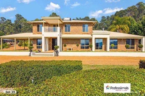 9 Ryan Rd, Pickering Brook, WA 6076