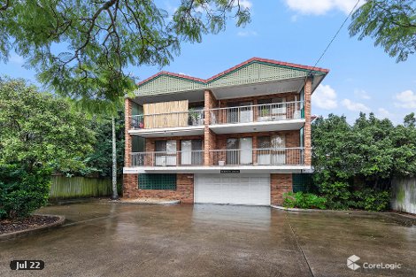 6/284 Cavendish Rd, Coorparoo, QLD 4151