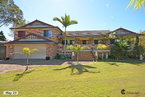 22 Meadow Dr, Dundowran Beach, QLD 4655