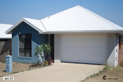 3 Virginia St, Gracemere, QLD 4702