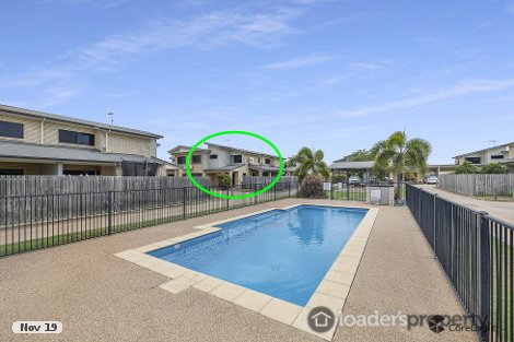 8/3 Ann St, Bundaberg East, QLD 4670