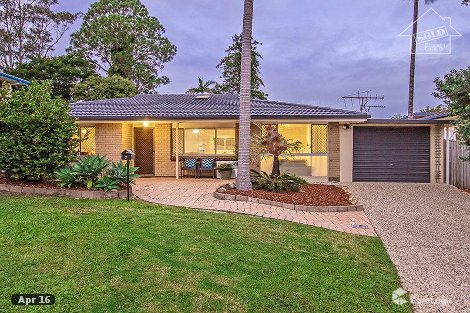 7 Majura St, Belmont, QLD 4153