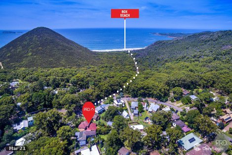 6 Garden Pl, Shoal Bay, NSW 2315