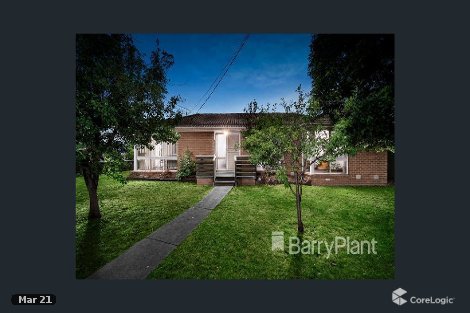 1 Cleeland Cl, Epping, VIC 3076