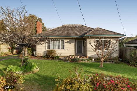 5 Surrey St, Ringwood, VIC 3134