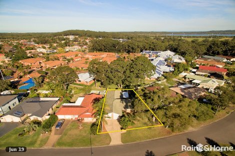 13 Shores Cl, Salamander Bay, NSW 2317