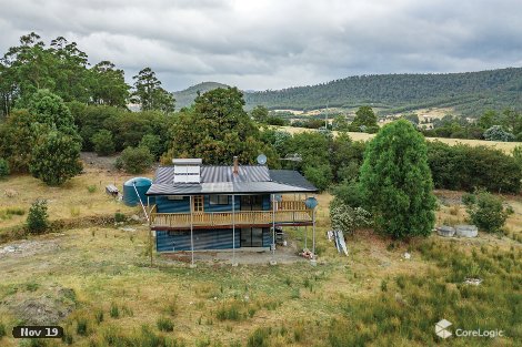 342 Woolleys Rd, Lonnavale, TAS 7109