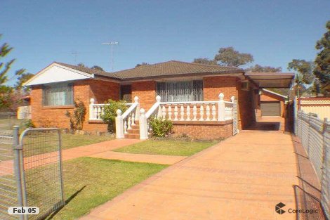 170 Railway Rd, Quakers Hill, NSW 2763