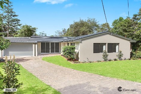 76 Boronia Pl, Cheltenham, NSW 2119