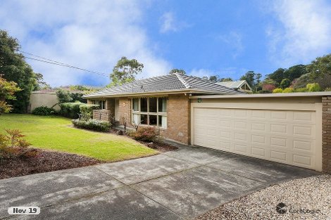 49 Andrew Cres, Croydon South, VIC 3136