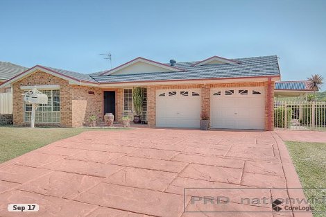 1 Donegal Dr, Ashtonfield, NSW 2323