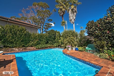 3 Wicklow Pl, Killarney Heights, NSW 2087