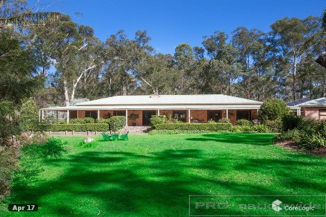 22 Merindah Cl, Brandy Hill, NSW 2324