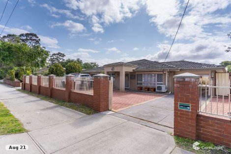 281 Morley Dr E, Lockridge, WA 6054